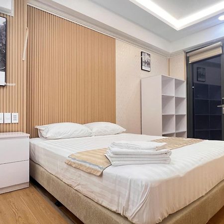 Thu'S Apartment Near Ben Thanh Market Хошимін Екстер'єр фото